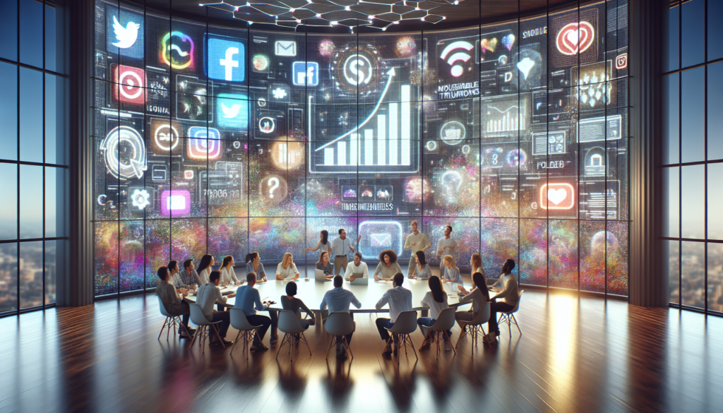 How Zaacy Leveraged Social Media Marketing for Brand Growth How Zaacy Leveraged Social Media Marketing for Brand Growth